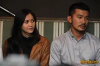 Foto Nadhira Suryadi