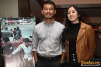 Foto Nadhira Suryadi