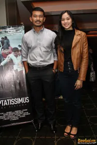 Foto Nadhira Suryadi