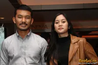 Foto Nadhira Suryadi