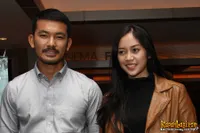 Foto Nadhira Suryadi