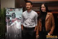 Foto Nadhira Suryadi