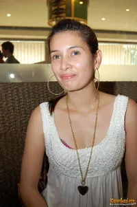 Foto Nadia Al Khalifi