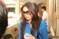 Foto Nadia Al Khalifi