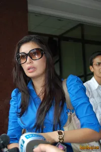 Foto Nadia Al Khalifi