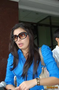 Foto Nadia Al Khalifi