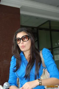 Foto Nadia Al Khalifi