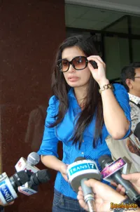 Foto Nadia Al Khalifi