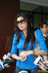 Foto Nadia Al Khalifi