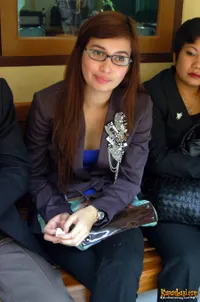 Foto Nadia Al Khalifi