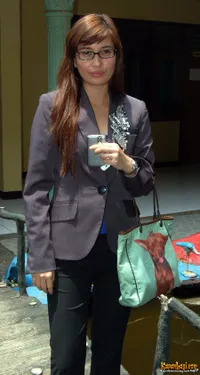 Foto Nadia Al Khalifi