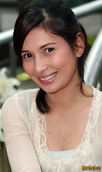 Foto Nadia Al Khalifi