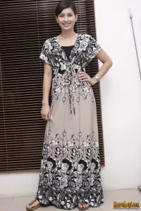 Foto Nadia Al Khalifi