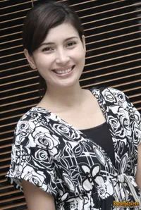 Foto Nadia Al Khalifi