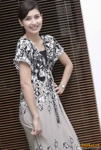 Foto Nadia Al Khalifi