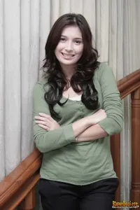 Foto Nadia Al Khalifi