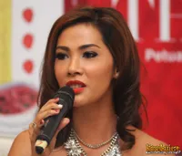 Foto Nadia Mulya