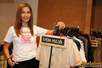 Foto Nadia Mulya