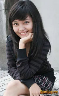 Foto Nadia Rafika