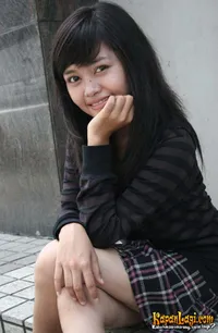 Foto Nadia Rafika