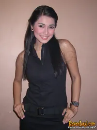 Foto Nadia Stephanie