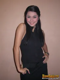 Foto Nadia Stephanie