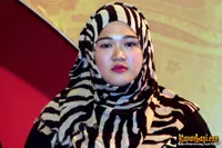 Foto Nadiah Wahid