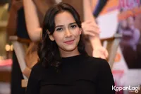 Foto Nadine Alexandra