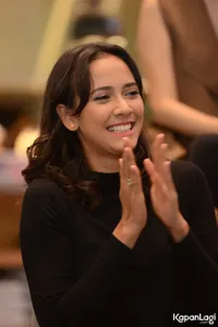 Foto Nadine Alexandra