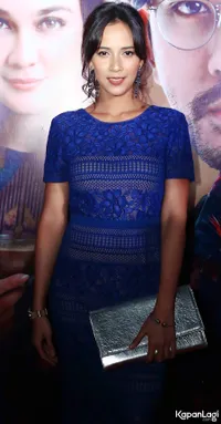 Foto Nadine Alexandra