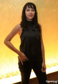 Foto Nadine Alexandra