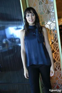 Foto Nadine Alexandra