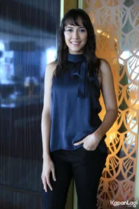 Foto Nadine Alexandra