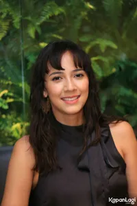 Foto Nadine Alexandra