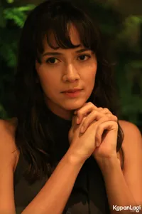 Foto Nadine Alexandra