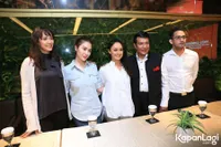 Foto Nadine Alexandra