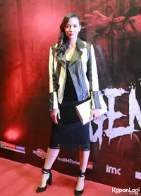 Foto Nadine Alexandra