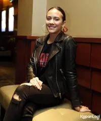 Foto Nadine Alexandra