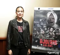 Foto Nadine Alexandra