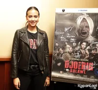 Foto Nadine Alexandra