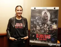 Foto Nadine Alexandra