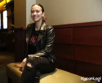 Foto Nadine Alexandra