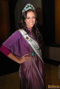 Foto Nadine Alexandra Dewi Ames