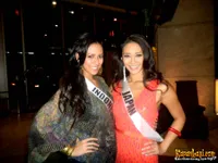 Foto Nadine Alexandra Dewi Ames