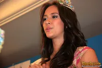 Foto Nadine Alexandra Dewi Ames