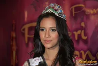 Foto Nadine Alexandra Dewi Ames