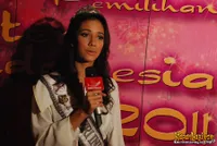 Foto Nadine Alexandra Dewi Ames