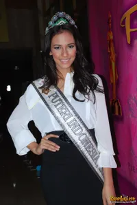 Foto Nadine Alexandra Dewi Ames