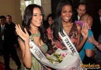 Foto Nadine Alexandra Dewi Ames