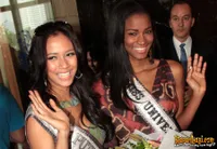 Foto Nadine Alexandra Dewi Ames